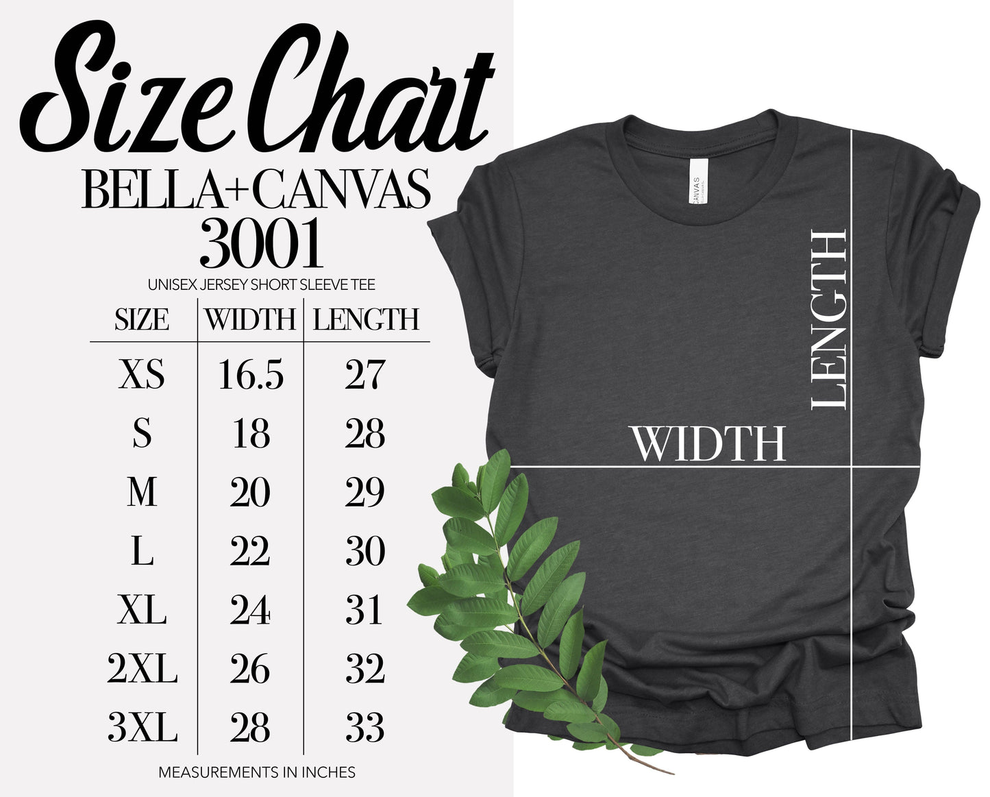 Printify T-Shirt Autumn Floral Peace Wreath Tee – Fall Color Botanical T-Shirt | Sustainable Garden Lover Shirt | Plant Parent Gift