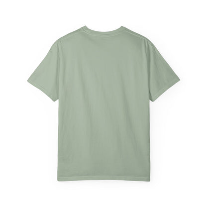Skeleton Propagation Shirt - Halloween Plant Tee