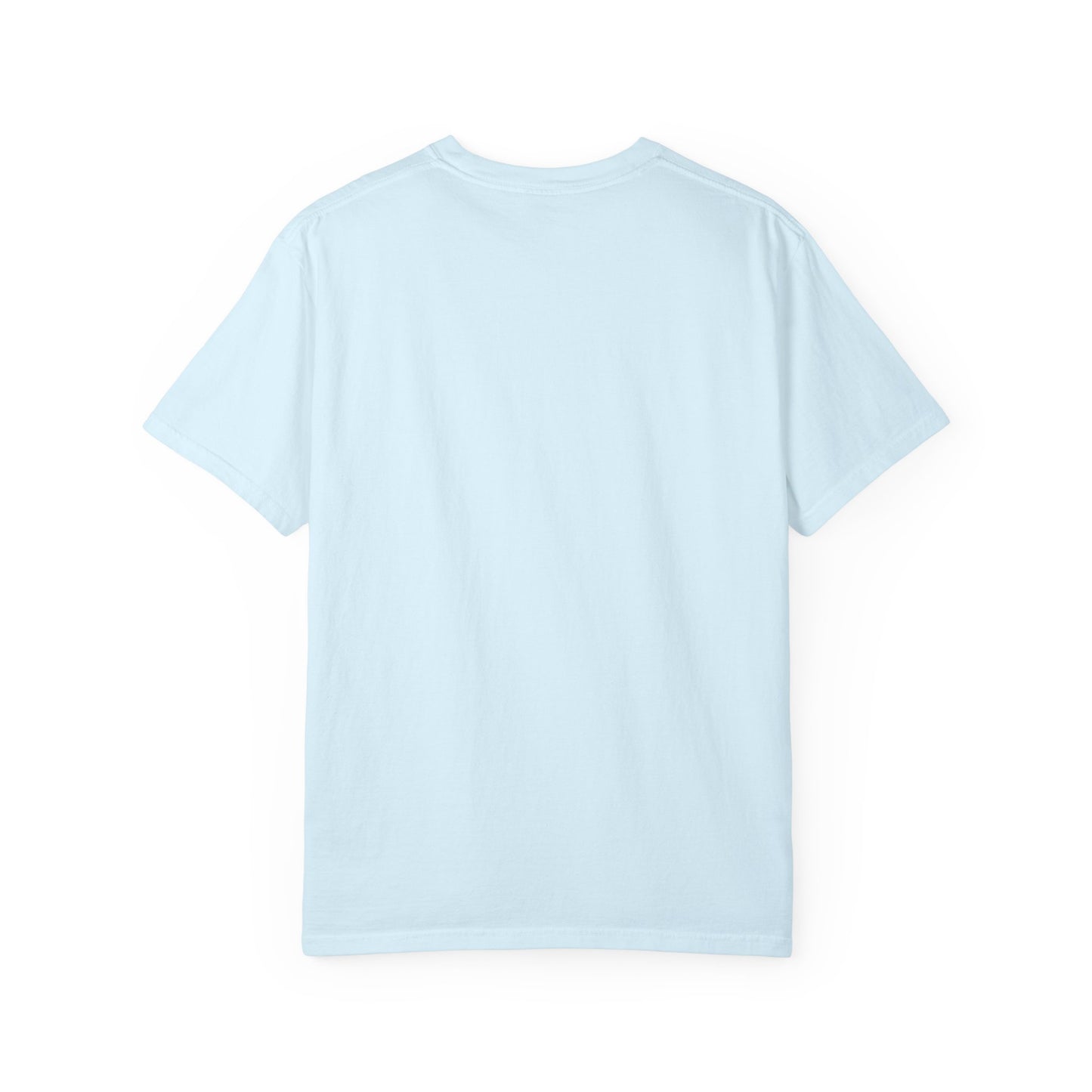 Floral Ghost Halloween Shirt - Cottagecore Plant Tee