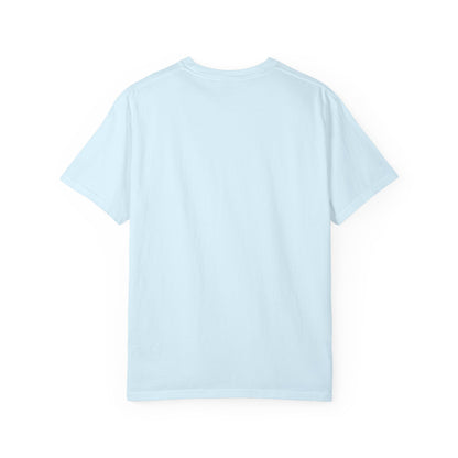Floral Ghost Halloween Shirt - Cottagecore Plant Tee
