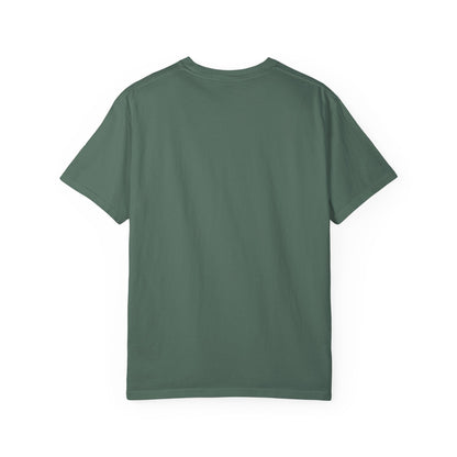 Skeleton Propagation Halloween Shirt - Plant Lover Tee