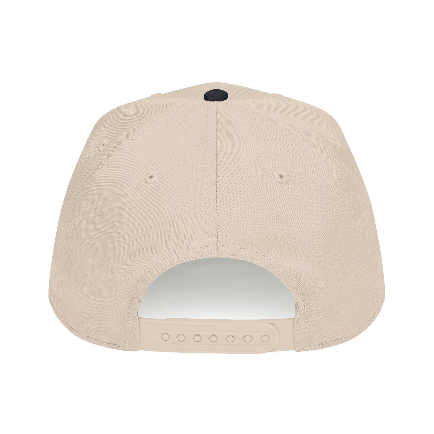 Alocasia Shield Embroidered Hat - Plant Lover Gift