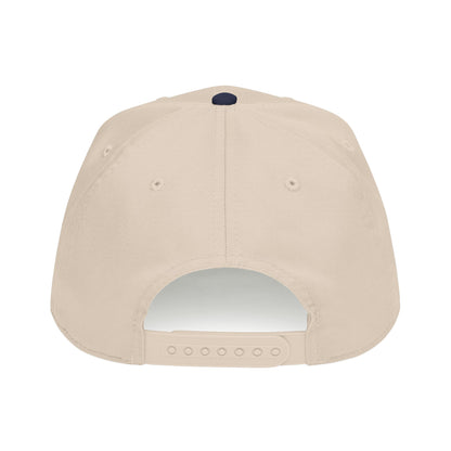 Golden Pothos Pal Embroidered Hat - Plant Lover Gift