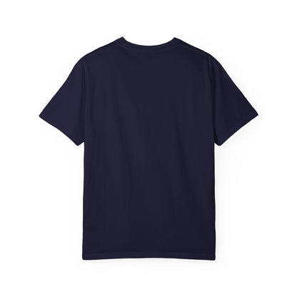 Skeleton Propagation Shirt - Halloween Plant Tee