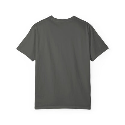 Gothic Greenhouse Halloween Shirt - Botanical Tee