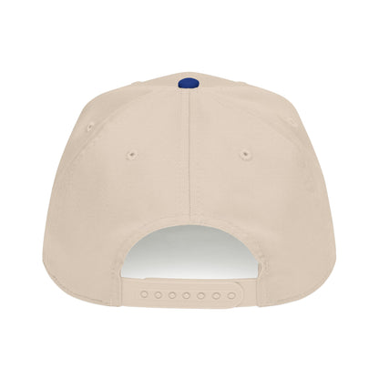 Golden Pothos Pal Embroidered Hat - Plant Lover Gift