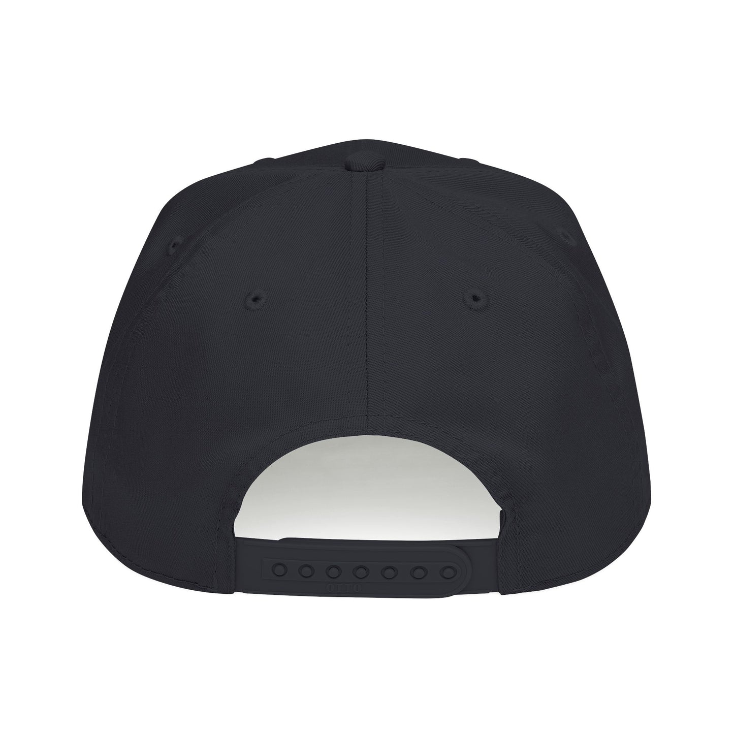 Heartleaf Homie Embroidered Hat - Plant Lover Gift