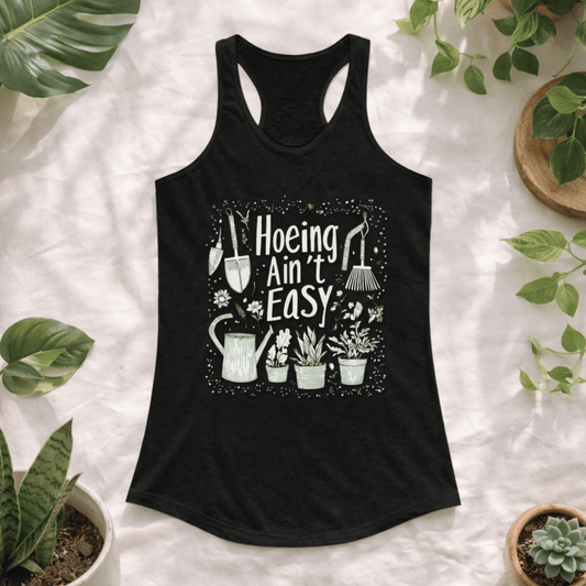 Houseplant Gift Tank Tops | Cozy Gifts for Plant Lovers